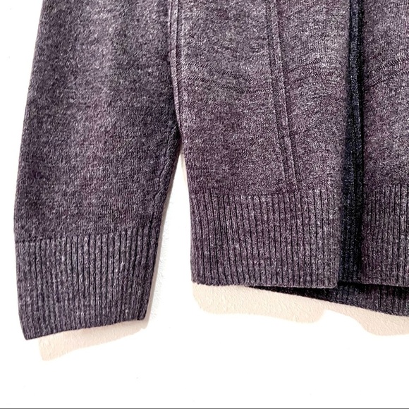 Geoffrey Beene Men's Long Sleeve Stretch Knit 1/4 Zip Pullover sweaters size M - Picture 3 of 10